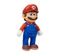 SUPER MARIO MOVIE ROTO PLUSH MARIO CM 38