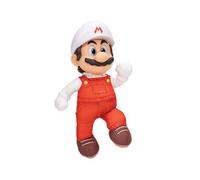 JAKKS PACIFIC Super Mario Galaxy Jumbo Roto Plush - Mario (altezza 50 Peluche