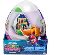 Jakks Pacific Super Mario Galaxy Uovo di Yoshi Playset