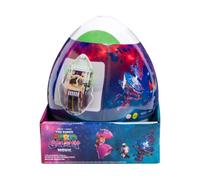 JAKKS PACIFIC Super Mario Galaxy Yoshi Basic Playset Uovo Giocattoli