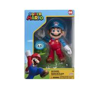 Jakks Pacific Super Mario Ice con Fiore