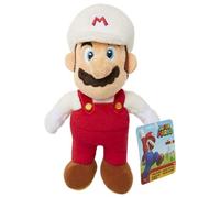 JAKKS PACIFIC - SUPER MARIO PLUSH WAVE 1 ASST CS NET - other - F59z