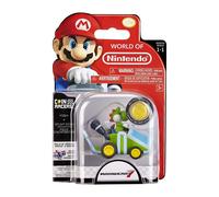 Jakks Pacific Super Mario Racers Personaggi a Scelta