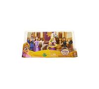 Disney Tangled figurine set Jakks Pacific