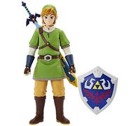Legend Of Zelda 86748 Link, multicolore