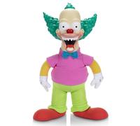 THE SIMPSONS TALKING KRUSTY DOLL (FRASI IN INGLESE) - Giocolandia