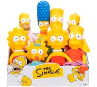 Merchandising Simpsons (The): Peluche 27 Cm (Assortimento)