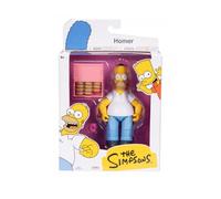 JAKKS PACIFIC The Simpsons personaggi deluxe figures 13 cm - Action Figures