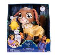 Jakks Pacific WISH Valentino Interattivo e Stella