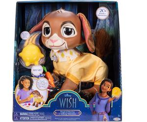 Jakks Pacific WISH Valentino Interattivo e Stella