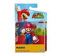 JAKKS Pacific World of Nintendo 2,5 " Mario -Onda 13-