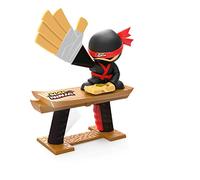 Jakks- Spiele Slap Ninja, 151034