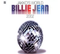 Jakk'S World - Billie Jean 2002