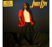 Jakky Boy - The Bad Bunch