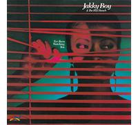 Jakky Boy & The Bad Bunch - I've Been Watching You