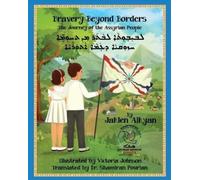 Jaklen Alkyan Bravery Beyond Borders (Tascabile)