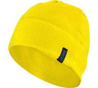 Jako 1224 Jako - Cappello in Pile, Giallo, Taglia 01