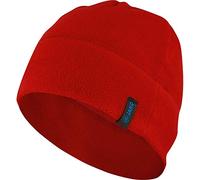 Jako 1224 Jako - Cappello in Pile, Rosso, Taglia 02