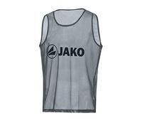 Jako 2616 Classic 2.0 - Casula per Bambini, Grigio Pietra, 0