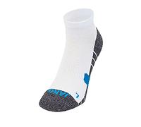 JAKO 3912, Calzini Unisex-Adult, Bianco, Taglia 4