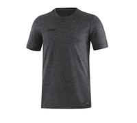 Jako 6129 Premium Basics - T-Shirt Uomo, Antracite, 3XL