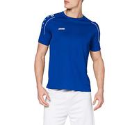 Jako 6150 Classico - T-Shirt Uomo, Blu, L