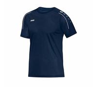 Jako 6150 Classico - T-Shirt Uomo, Marino, L