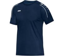 Jako 6150 Classico - T-Shirt Uomo, Marino, M