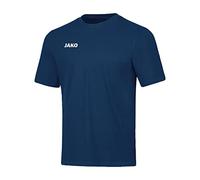 Jako 6165 Base - T-Shirt Uomo, Marino, S