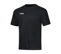 Jako 6165 Base - T-Shirt Uomo, Nero, L
