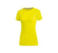 Jako 6175 Run 2.0 - T-Shirt Uomo, Giallo, XL