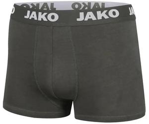 Jako 6204-021 Boxer L Grigio