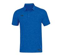 Jako 6329 Premium Basics - Polo Uomo, Mix Reale, XL