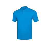 Jako 6358 Prestige - Polo Uomo, Blu Jako, L