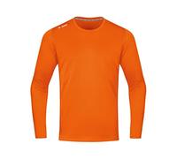 Jako 6475 - Canottiera da Donna, Donna, Canottiera, 6475, Arancione Fluo, 34