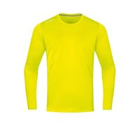 Jako 6475 - Canottiera da Donna, Donna, Canottiera, 6475, Giallo Fluo, 46