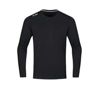 Jako 6475 - Canottiera da Donna, Donna, Canottiera, 6475, Nero, 48