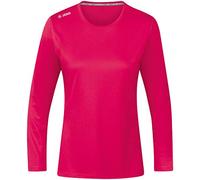 Magliette a maniche lunghe Jako Longsleeve Run 2.0 4059562488180 in taglia 34 EU