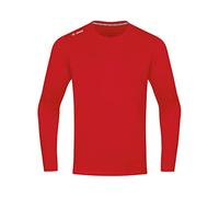 Jako 6475 - Canottiera da Donna, Donna, Canottiera, 6475, Rosso Sportivo, 42