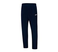 Jako 6550S Classico - Pantaloni Tempo Libero, Marino/Blu, Taglia 29