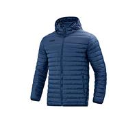 Jako 7204 Stepp - Giacca da Donna, Blu, Taglia 38