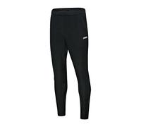 JAKO 8450L Classico - Pantaloni Allenamento, Nero, Taglia 106