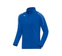 Jako 8650 Classico - Ziptop per Bambini, Blu, Taglia 128