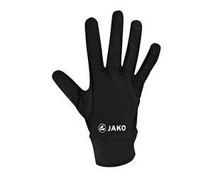 JAKO Accessori (cappucci, cappelli, ecc) funzione guanti da giocatore, nero, 10, 1231
