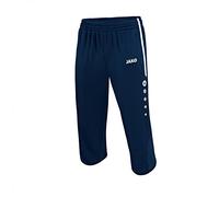 JAKO Active Pantaloncini da Allenamento da Uomo, a 3/4