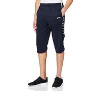 Jako Active, Pantaloncini Mens, Blu, Taglia S
