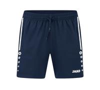 JAKO Allround Pantaloncini da Uomo