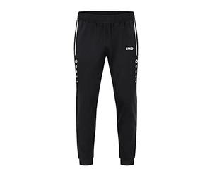 Jako - Allround Polyesterbroek, Uniseks-Kind,