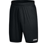 Jako Anderlecht 2.0, Pantaloncini da Escursionismo Uomo, Noir, XL