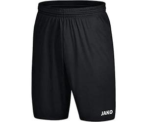 JAKO Anderlecht 2.0 - Pantaloncini da Trekking ibridi, Unisex da Bambino